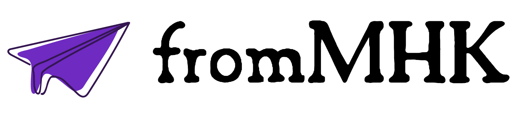 fromMHK logo